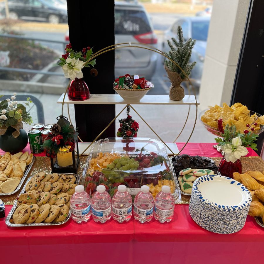 ROYALE' NAILS SPA - CUMMING