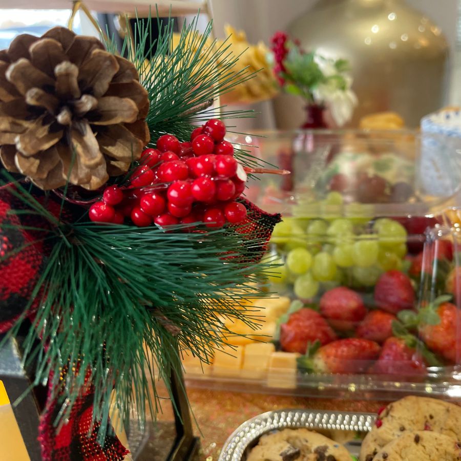 ROYALE' NAILS SPA - CUMMING