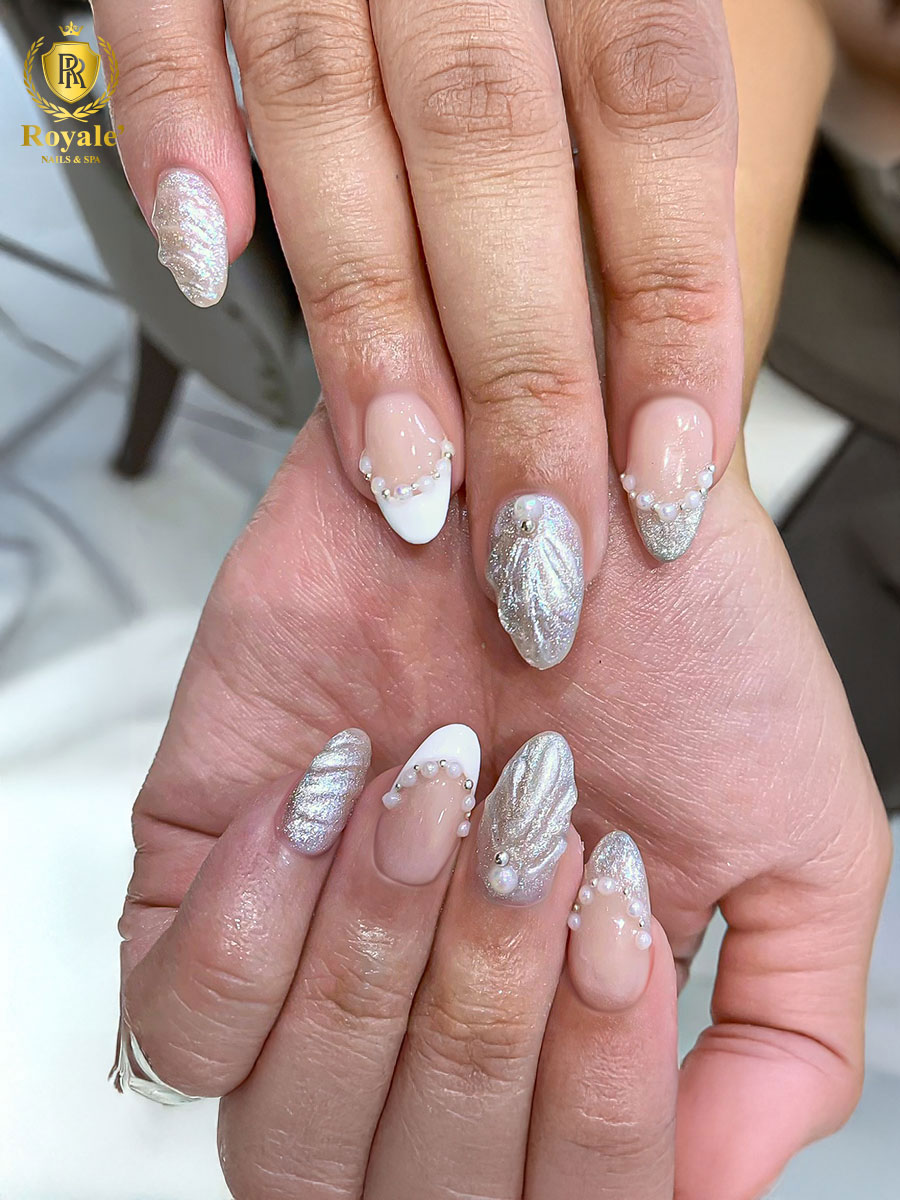 ROYALE' NAILS SPA - CUMMING