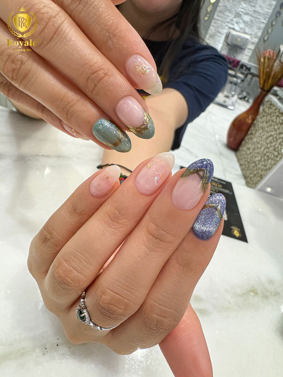 ROYALE' NAILS SPA - CUMMING